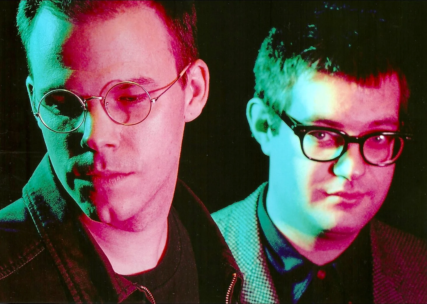 Gastr del Sol — Table of the Elements